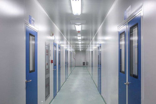 車間廠房凈化報(bào)價(jià) 廠家