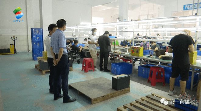 精準幫扶! 我市促進殘疾人就業(yè)創(chuàng)業(yè)成效顯著