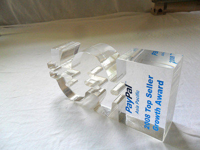 【【推薦產(chǎn)品 誠信交易】有機(jī)玻璃藝術(shù)性獎(jiǎng)牌 &ldquo;S&rdquo;型獎(jiǎng)牌亞克力】價(jià)格,廠家,圖片,塑料、樹脂工藝品,深圳市佳藝美有機(jī)玻璃制品-