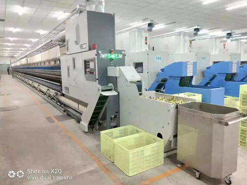 經(jīng)緯智能公司即將交付河南永安首批產(chǎn)品，再立智能化工廠新標(biāo)桿