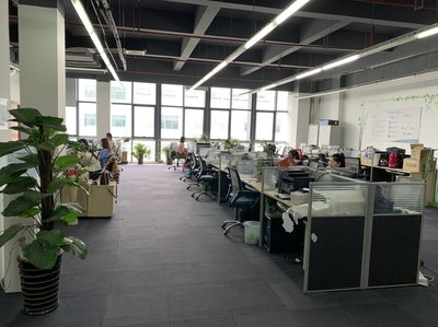 中紙在線（蘇州）電子商務股份有限公司 數字化時代的紙張貿易領航者