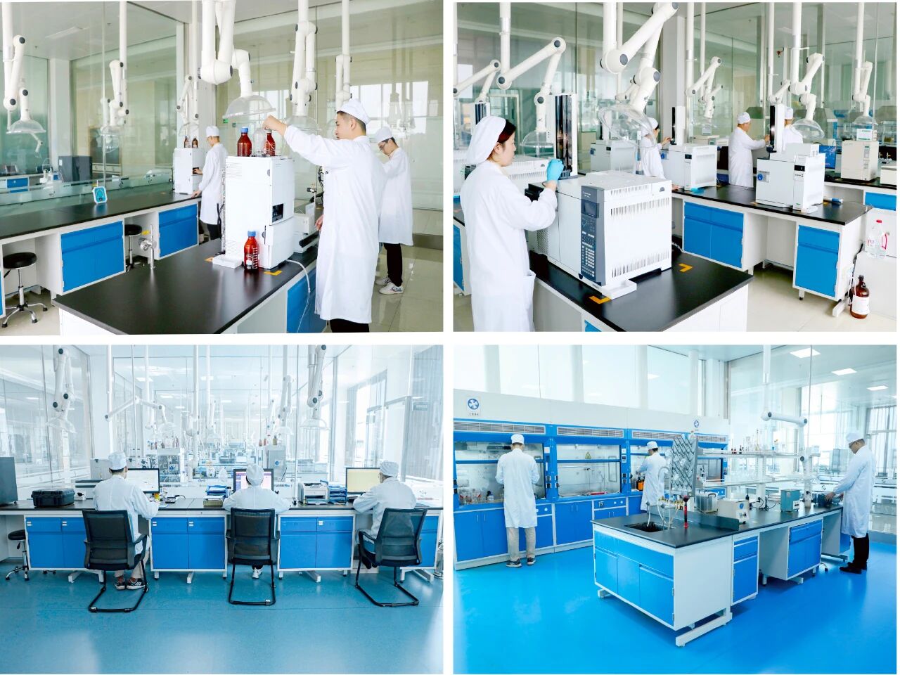 喜報(bào)！金勝糧油成功獲評(píng)國(guó)家卓越級(jí)智能工廠