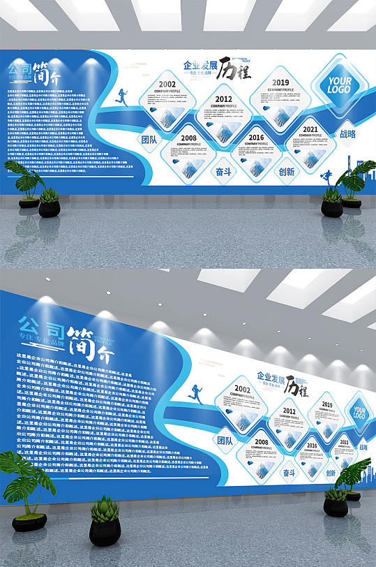 公司發(fā)展規(guī)劃 邁向卓越的藍(lán)圖