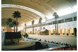 北京棕櫚樹技術(shù)開發(fā) 創(chuàng)新驅(qū)動，智領(lǐng)未來